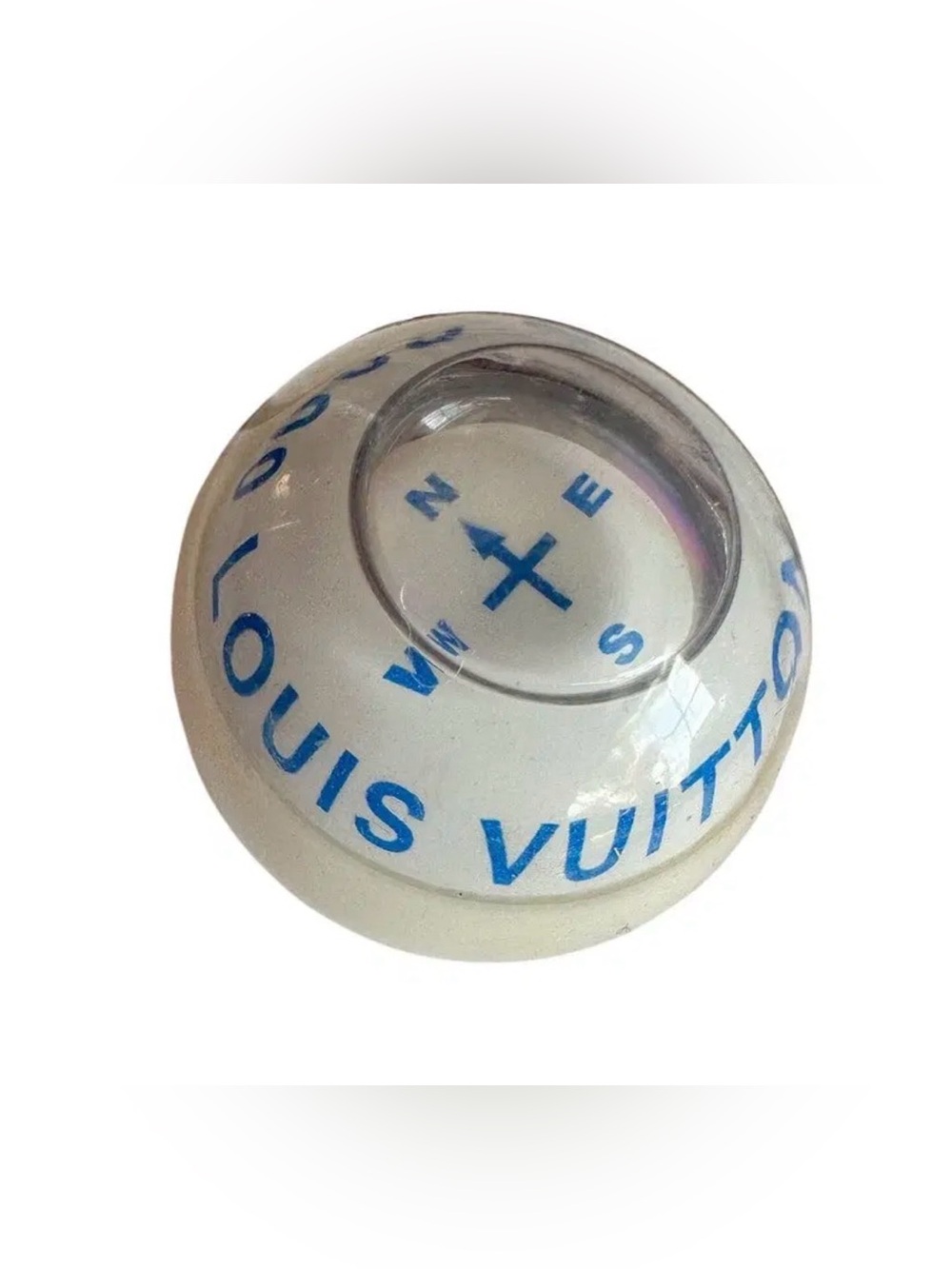 Louis Vuitton Cup 2000 Compass